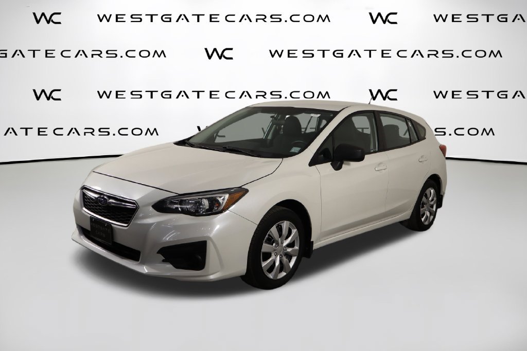 Used 2019 Subaru Impreza 2.0i AWD/4WD 360° Tour