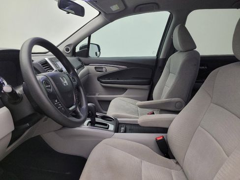 Used 2018 Honda Pilot LX image 17