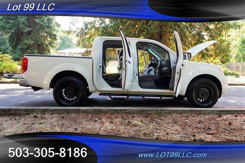 Used 2019 Nissan Frontier SV RWD image 29