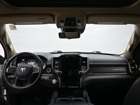 Used 2021 RAM 1500 Limited image 35