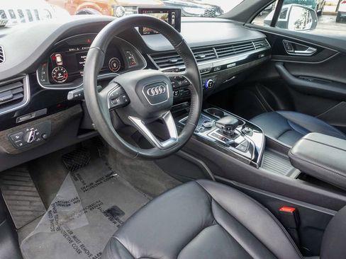Used 2017 Audi Q7 2.0T Premium Plus image 11