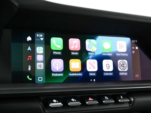 Certified 2025 Porsche 911 Carrera image 17