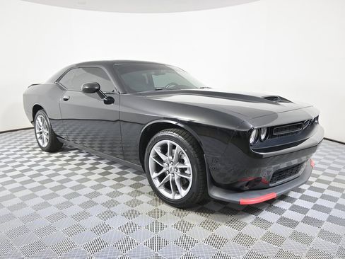 Used 2023 Dodge Challenger GT image 9