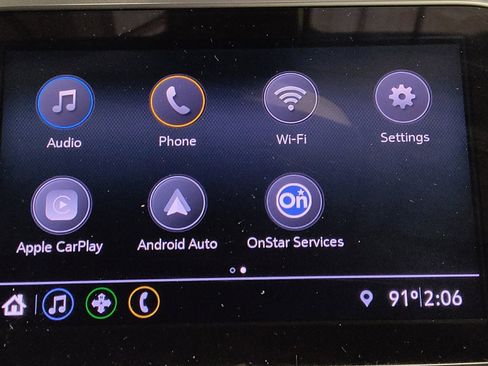 Used 2019 Chevrolet Malibu LT FWD image 25