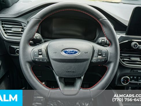 Used 2026 Ford Escape ST-Line FWD image 29