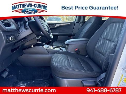 New 2026 Ford Escape Active w/ Tech Pack #1 image 9