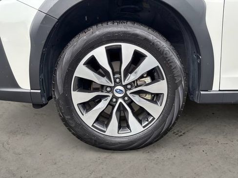 Certified 2024 Subaru Outback Touring XT AWD/4WD image 14