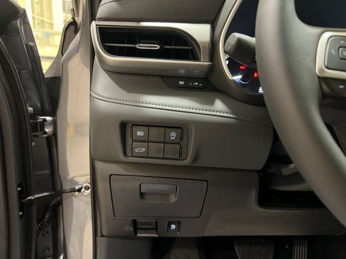 New 2026 Toyota Highlander XLE AWD/4WD image 21