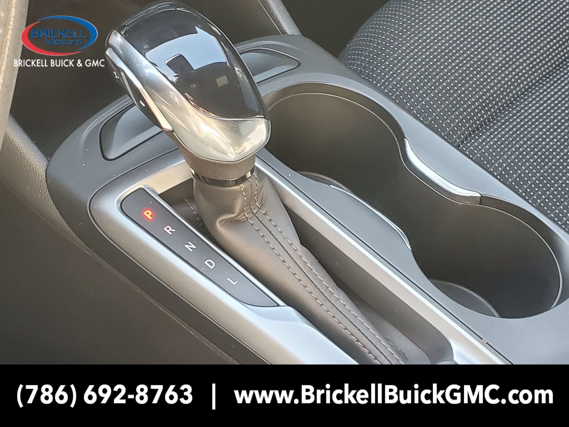 New 2026 Buick Envista Preferred FWD image 31