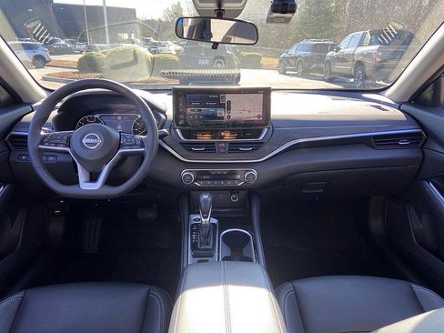 Certified 2025 Nissan Altima 2.5 SL image 16