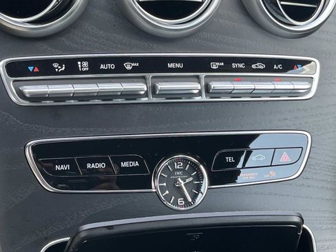 Used 2020 Mercedes-Benz C 63 AMG Cabriolet image 31