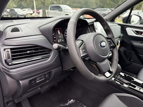 New 2026 Subaru Forester Touring image 23