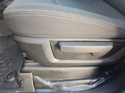 New 2026 RAM 3500 Tradesman image 27