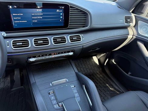 New 2026 Mercedes-Benz GLE 350 4MATIC image 19