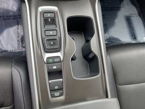 Used 2022 Honda Accord Sport image 22