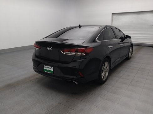 Used 2019 Hyundai Sonata SEL FWD image 9