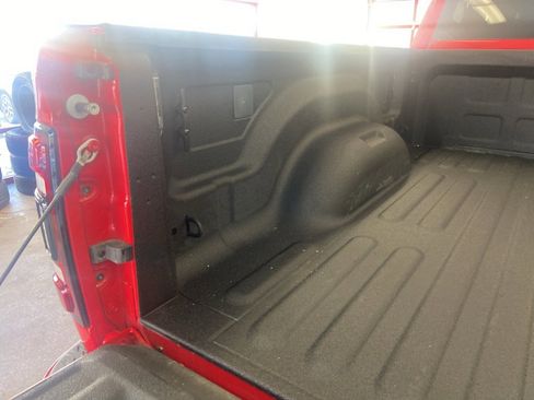 Certified 2024 RAM 2500 Big Horn w/ Night Edition image 16