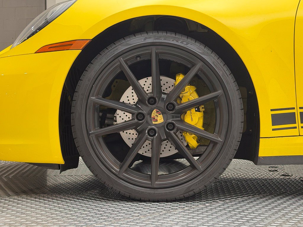 Used 2021 Porsche 911 Carrera RWD image 5