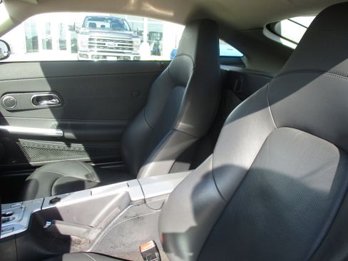 Used 2005 Chrysler Crossfire Limited RWD image 13