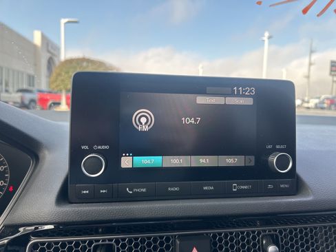 Used 2024 Honda Civic Sport image 17