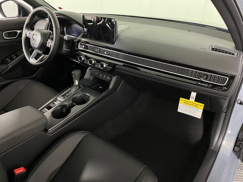 New 2026 Honda Civic Sport Touring image 26