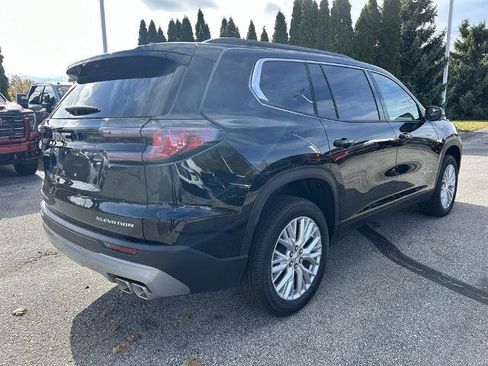 New 2026 GMC Acadia Elevation w/ Elevation Premium Package image 10