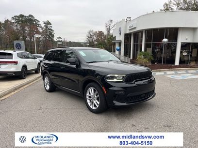Used 2023 Dodge Durango GT