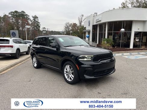 Used 2023 Dodge Durango GT image 1