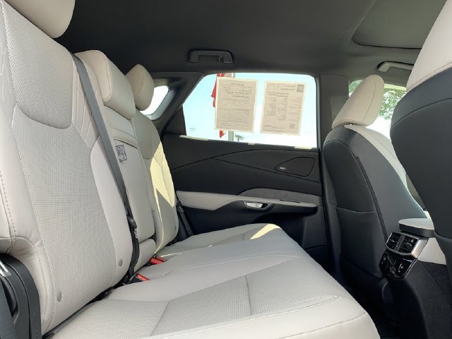Used 2024 Lexus RX 350 w/ Technology Package AWD/4WD image 34