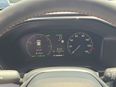 Used 2024 Honda CR-V Sport image 33