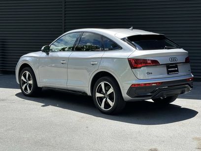 Used 2023 Audi Q5 2.0T Prestige