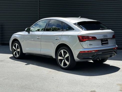 Used 2023 Audi Q5 2.0T Prestige AWD/4WD image 3