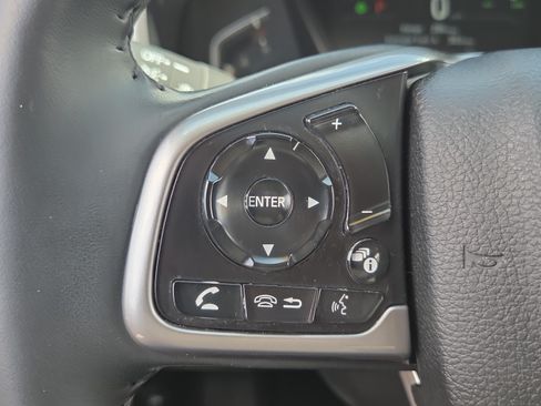 Certified 2020 Honda CR-V EX-L image 22