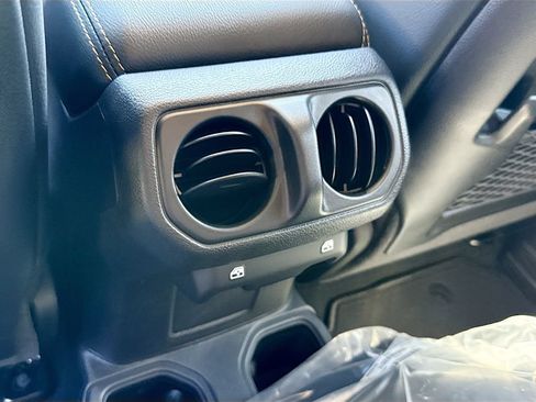 New 2026 Jeep Gladiator Mojave AWD/4WD image 27