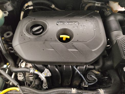 Used 2016 Hyundai Tucson SE w/ Option Group 02 FWD image 30