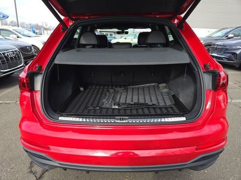 Used 2024 Audi Q3 2.0T Premium Plus w/ Premium Plus Package image 17