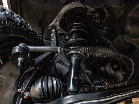 Used 2025 GMC Sierra 1500 Denali w/ Denali Reserve Package image 14