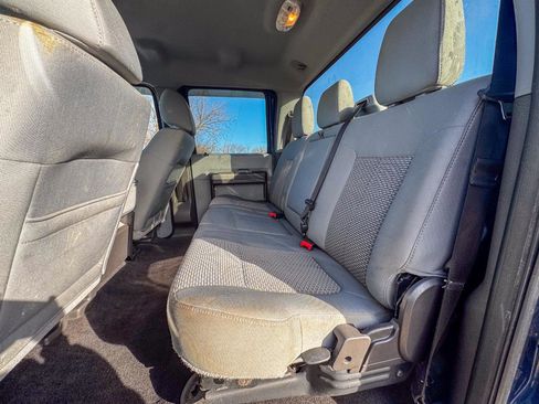 Used 2011 Ford F250 XLT w/ XLT Interior Pkg image 21