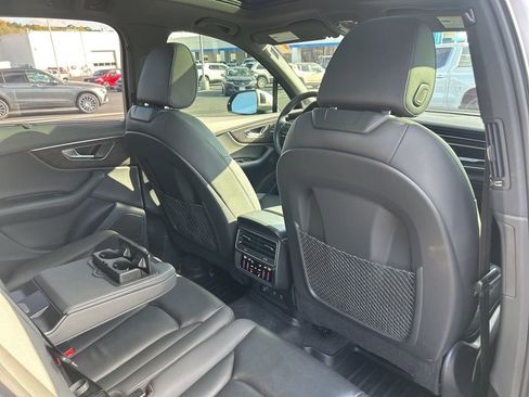 Used 2021 Audi Q7 3.0T Prestige w/ Prestige Package image 60
