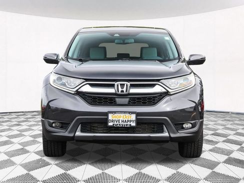 Used 2018 Honda CR-V EX-L image 9