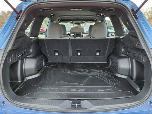 Certified 2025 Subaru Forester w/ Convenience Package #2 image 13