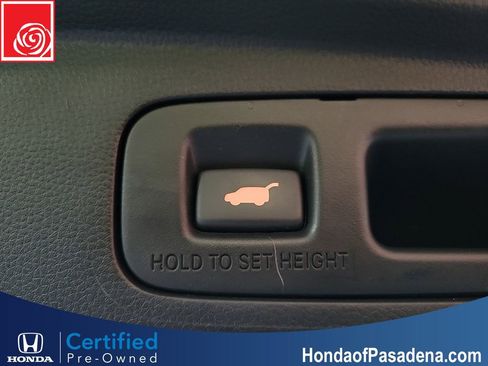 Certified 2024 Honda CR-V EX-L image 26
