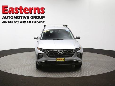Used 2022 Hyundai Tucson SEL image 53