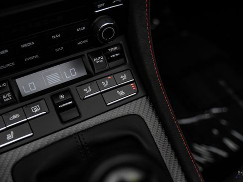 Used 2024 Porsche 718 Boxster Spyder RS image 60