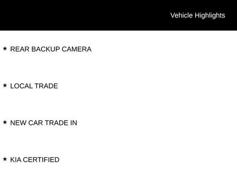 Used 2024 Kia Sportage X-Line w/ X-Line Premium Package image 6