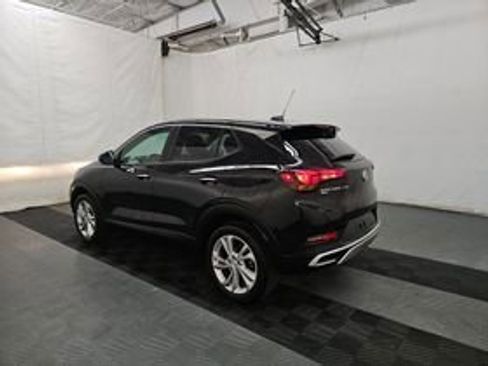 Used 2023 Buick Encore GX Preferred AWD/4WD image 10