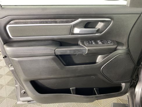 Used 2023 RAM 1500 Big Horn AWD/4WD image 13