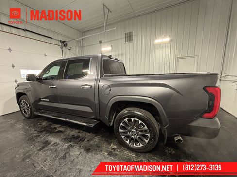 Used 2022 Toyota Tundra Limited image 31