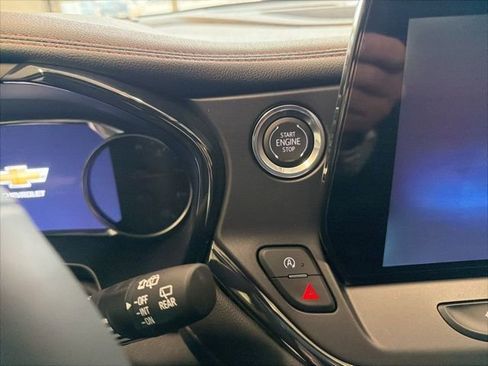 New 2026 Chevrolet Blazer RS w/ Enhanced Convenience Package image 40