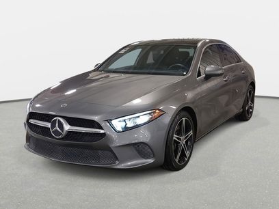 Used 2022 Mercedes-Benz A 220